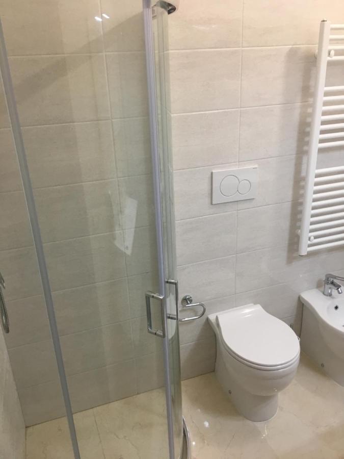 Bed and Breakfast Lo Scrigno Barocco Lecce Exterior foto