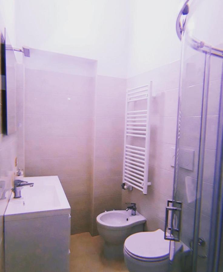 Bed and Breakfast Lo Scrigno Barocco Lecce Exterior foto