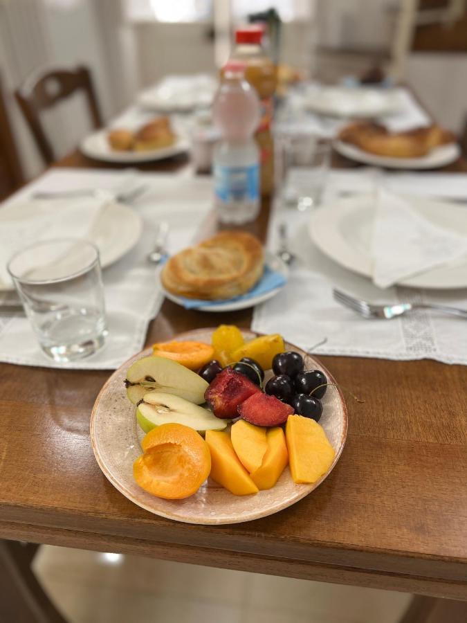 Bed and Breakfast Lo Scrigno Barocco Lecce Exterior foto